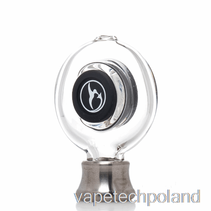 Vape Polska Nectar Collector Donut Ustnik Przezroczysty